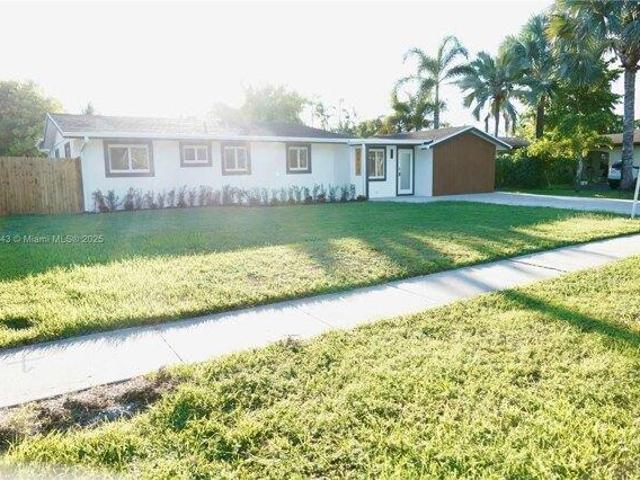 House for sale in Cooper City, Florida