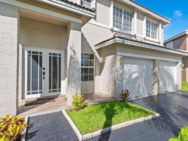 House for sale in Cooper City, Florida