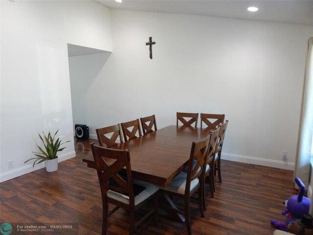 House for sale in Cooper City, Florida