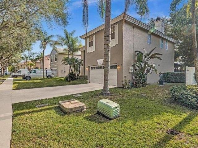 House for sale in Cooper City, Florida