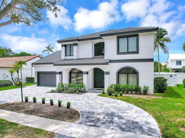 House for sale in Cooper City, Florida