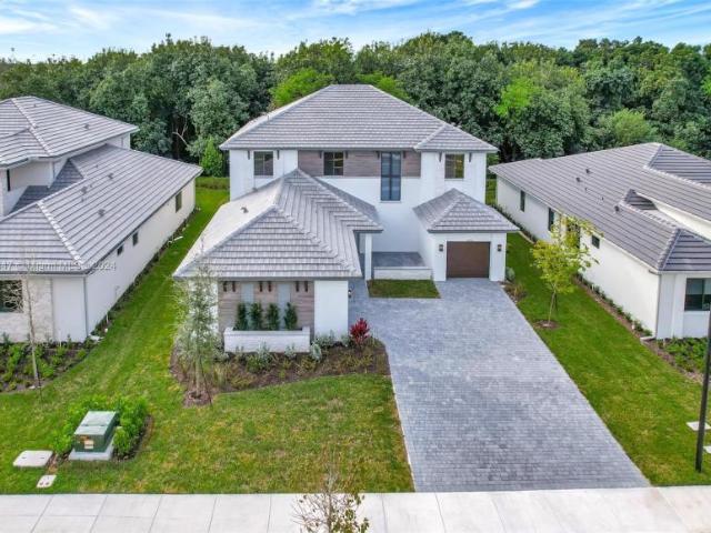 House for sale in Cooper City, Florida