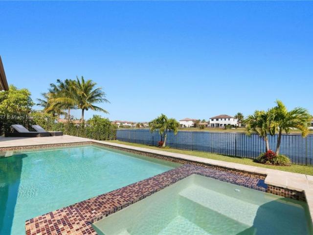 House for sale in Cooper City, Florida