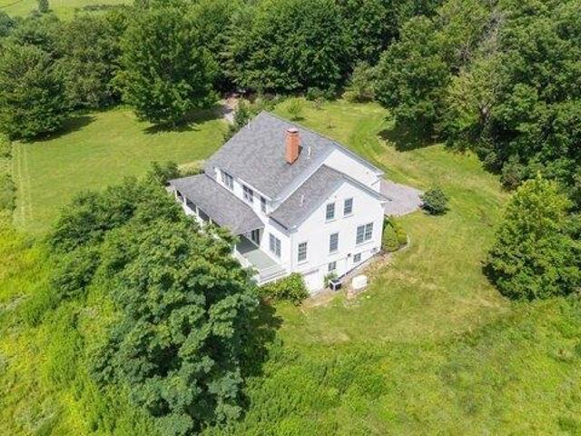 House for sale in Cooperstown, New York