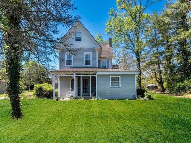 House for sale in Marmora, New Jersey