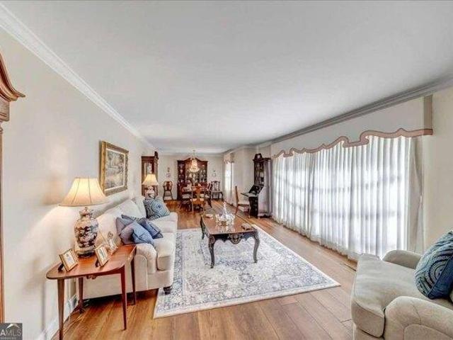 House for sale in Cordele, Georgia
