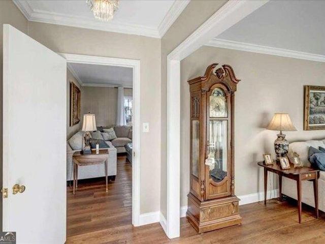 House for sale in Cordele, Georgia