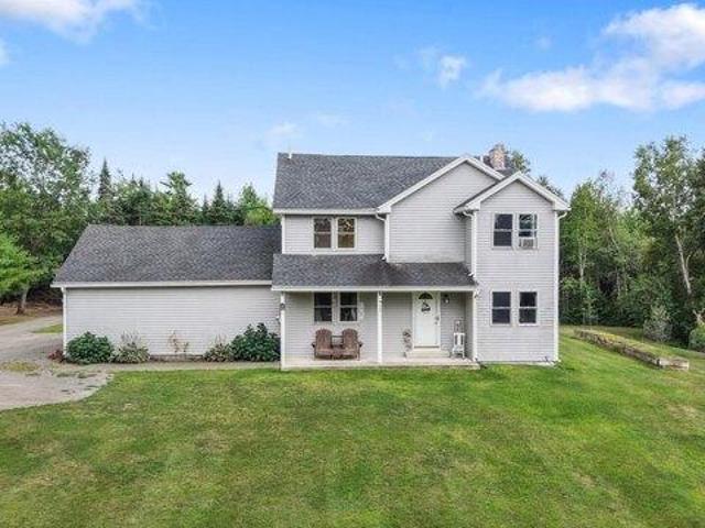 House for sale in Corinna, Maine