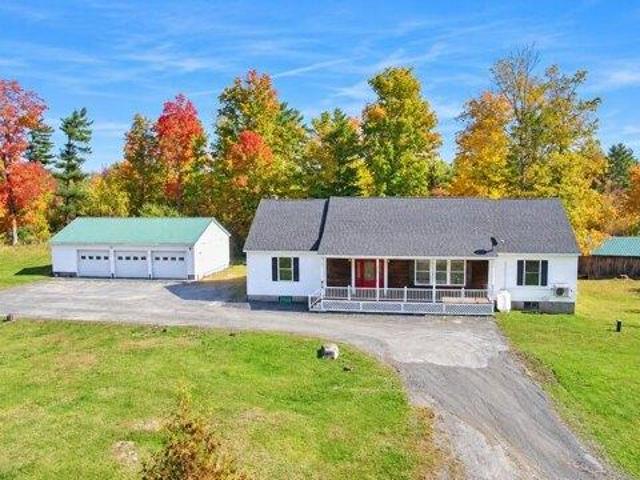 House for sale in Corinna, Penobscot County