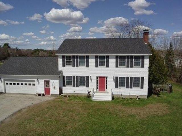 House for sale in Corinth, Maine