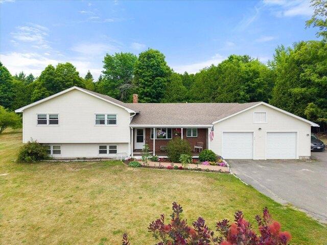 House for sale in Corinth, Maine