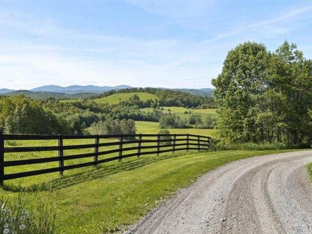 House for sale in Vermont