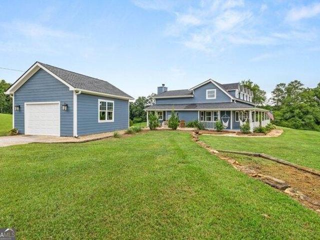 House for sale in Cornelia, Georgia