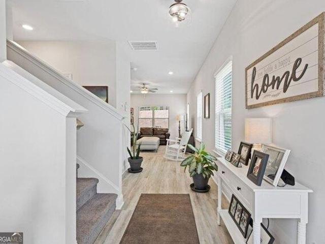 House for sale in Cornelia, Georgia