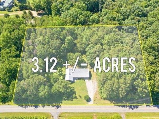 House for sale in Cornelia, Georgia