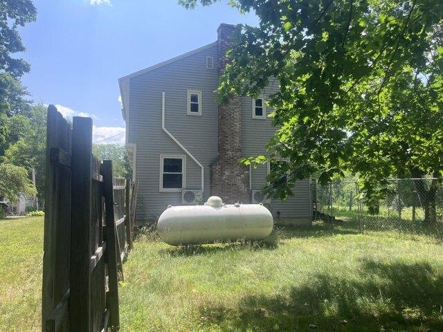 House for sale in Cornish, Maine