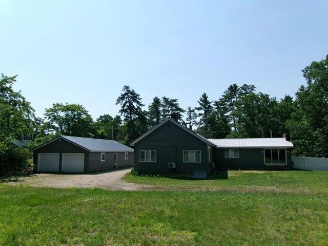 House for sale in Cornish, Maine