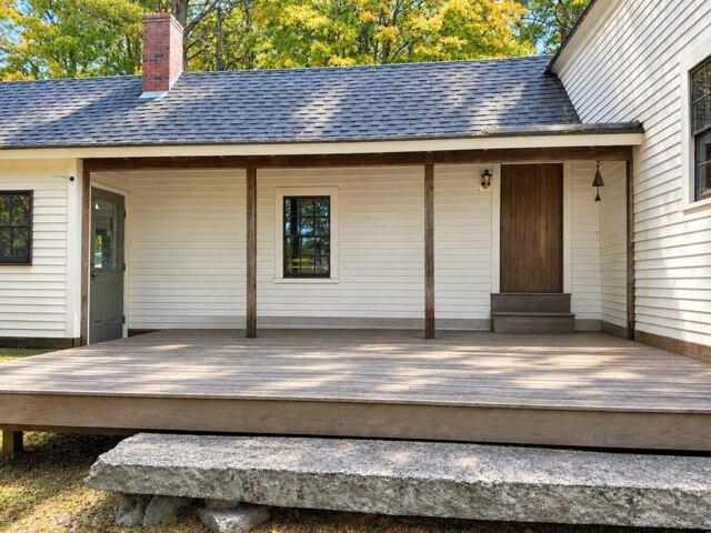 House for sale in Cornish, York County