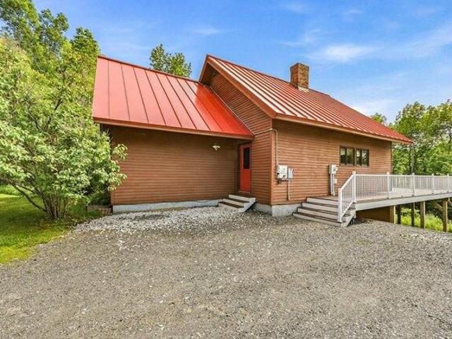 House for sale in Cornville, Maine