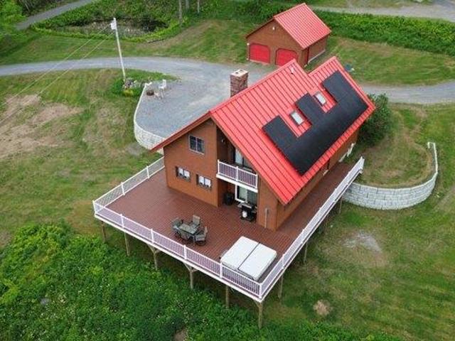 House for sale in Cornville, Maine