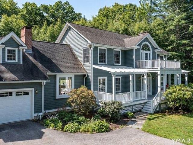 House for sale in Cornwall, Connecticut