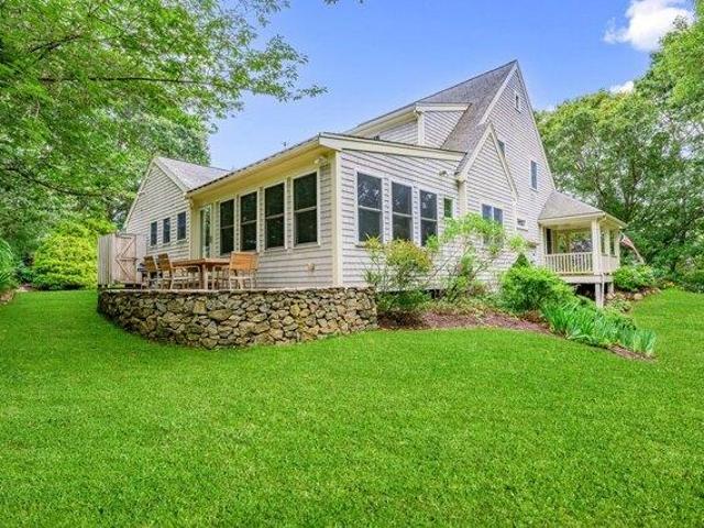 House for sale in Barnstable, Massachusetts