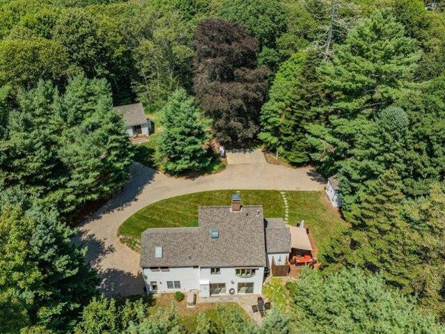 House for sale in Barnstable, Massachusetts