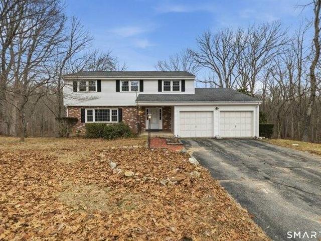 House for sale in Coventry, Connecticut