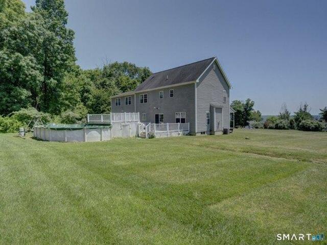 House for sale in Coventry, Connecticut