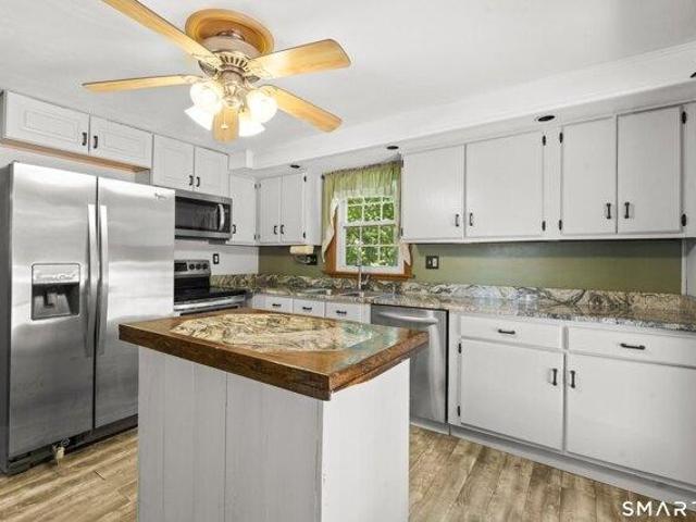House for sale in Coventry, Connecticut