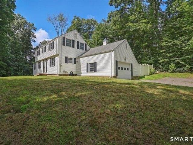 House for sale in Coventry, Connecticut