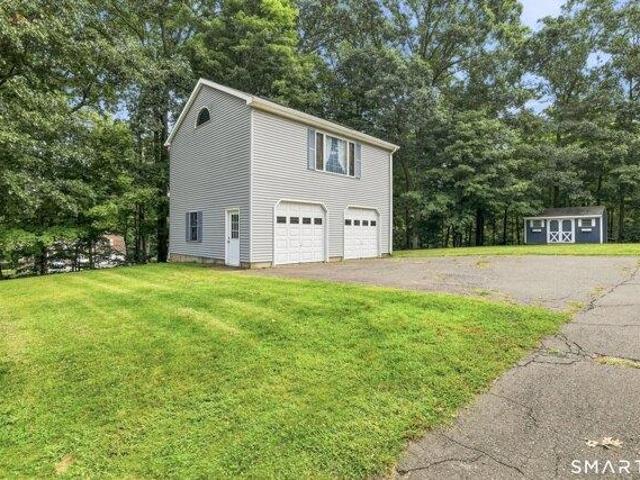 House for sale in Coventry, Connecticut