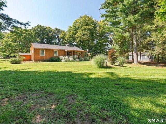 House for sale in Coventry, Connecticut