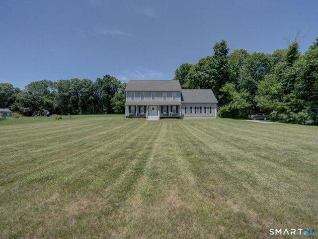 House for sale in Coventry, Connecticut