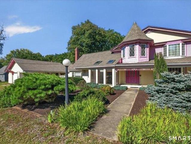 House for sale in Coventry, Connecticut