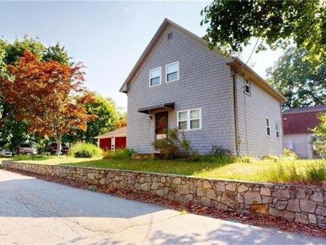 House for sale in Coventry, Rhode Island