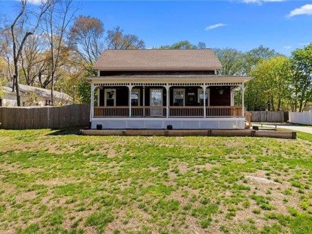 House for sale in Coventry, Rhode Island