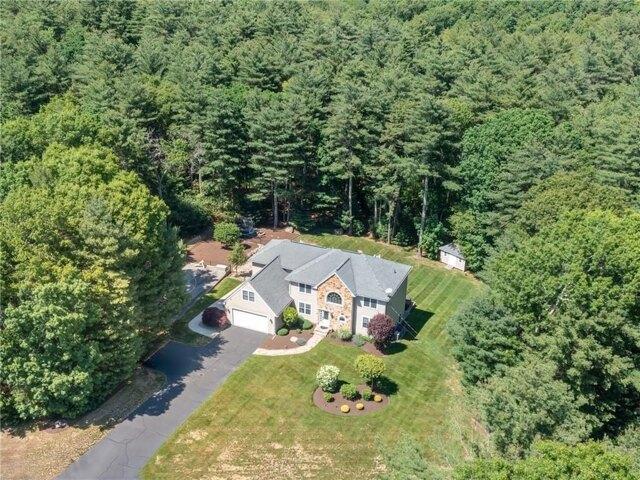 House for sale in Coventry, Rhode Island