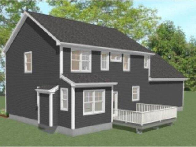 House for sale in Coventry, Rhode Island
