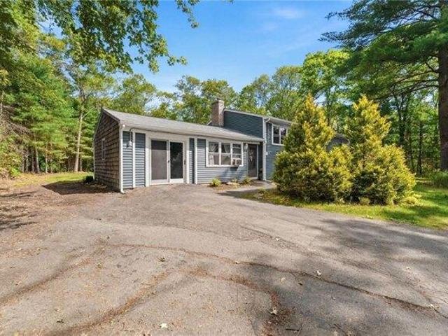 House for sale in Coventry, Rhode Island
