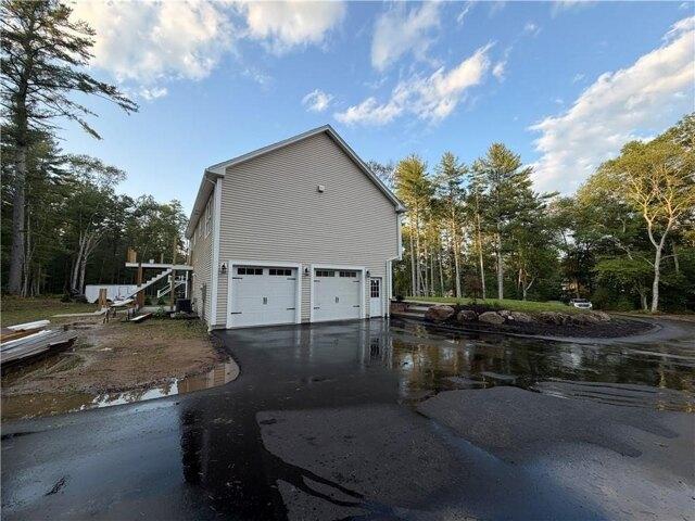 House for sale in Coventry, Rhode Island