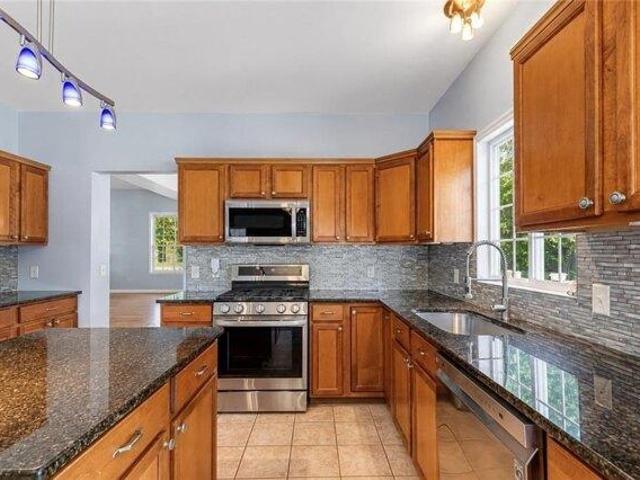 House for sale in Coventry, Rhode Island