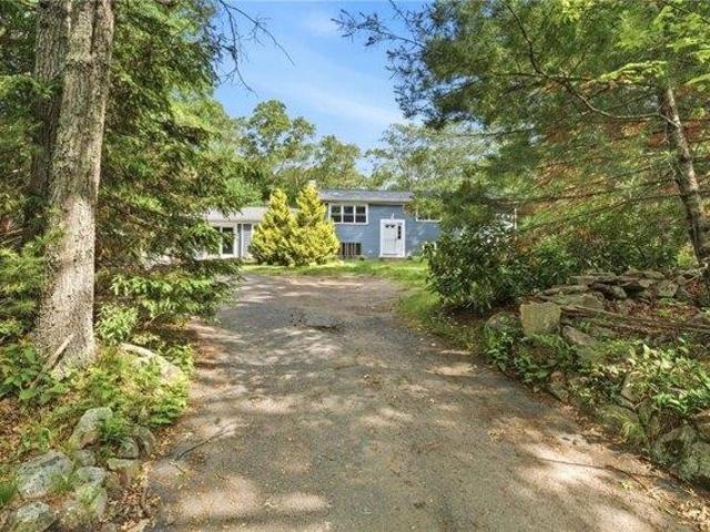 House for sale in Coventry, Rhode Island