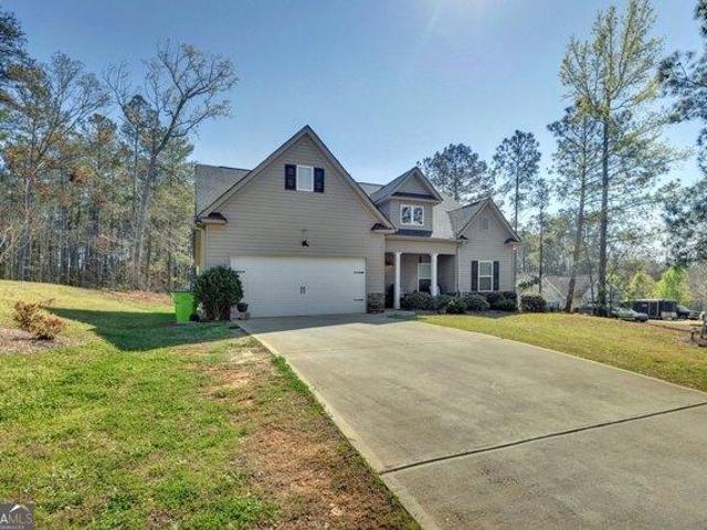 House for sale in Covington, Georgia