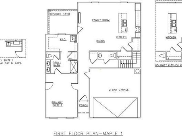 House for sale in Covington, Georgia
