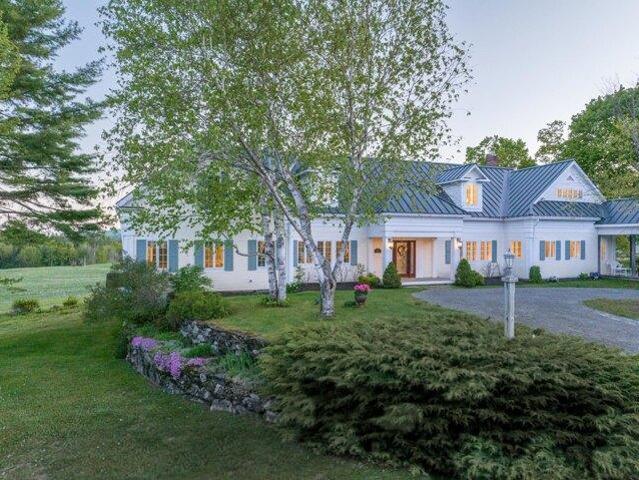 House for sale in Craftsbury, Vermont