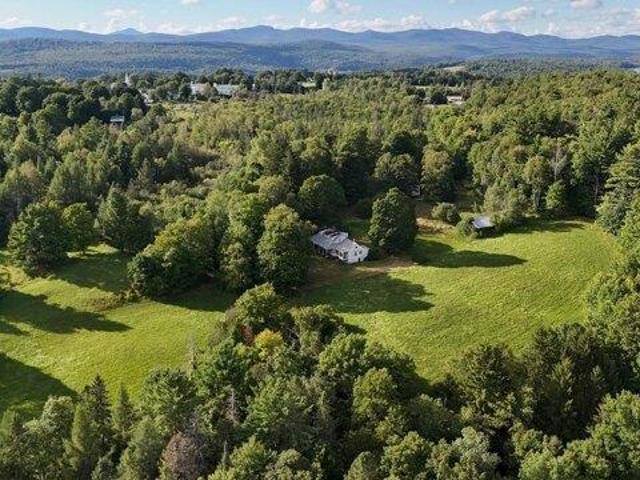 House for sale in Craftsbury Common, Craftsbury
