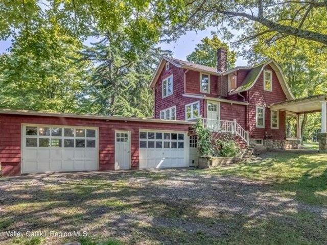 House for sale in Accord, New York