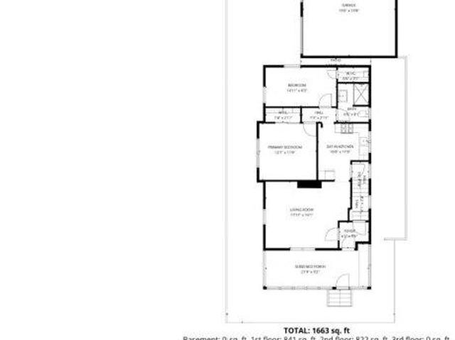 House for sale in Cranford, New Jersey