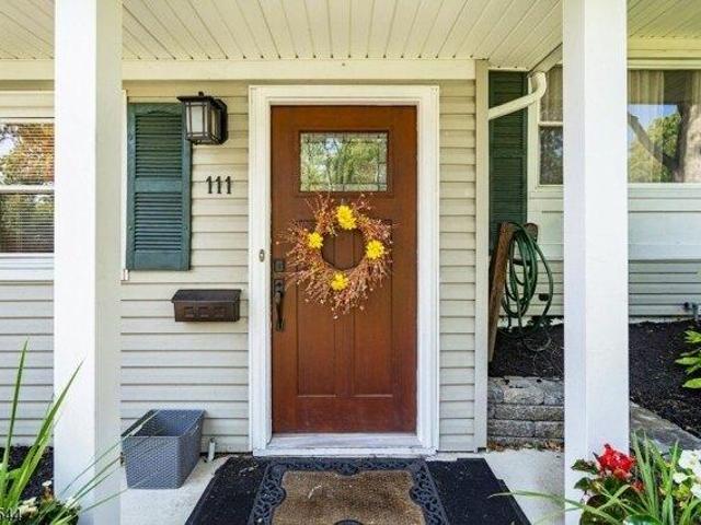 House for sale in Cranford, New Jersey